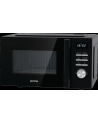 gorenje Kuchnia mikrofalowa MO20A4BH - nr 15