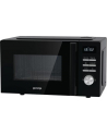 gorenje Kuchnia mikrofalowa MO20A4BH - nr 24