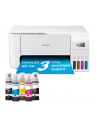 epson Urządzenie wielofunkcyjne ITS L3276  color A4 33ppm/USB/WiFi/3pl/3.9kg/biała - nr 3