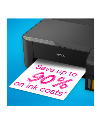 epson Drukarka ITS L1270  A4/33ppm/USB/WiFi/3pl/2.9kg