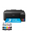 epson Drukarka ITS L1270  A4/33ppm/USB/WiFi/3pl/2.9kg - nr 8