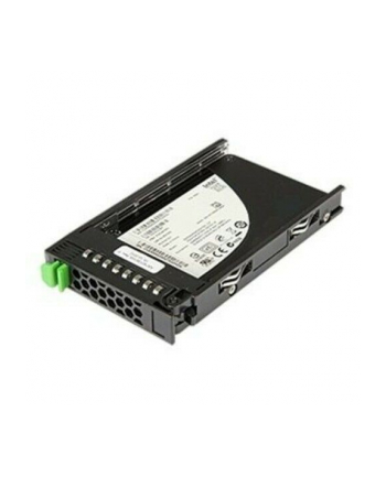 fujitsu Dysk serwerowy SSD SATA 960GB 3.5' Mixe S26361-F5775-L960