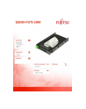 fujitsu Dysk serwerowy SSD SATA 960GB 3.5' Mixe S26361-F5775-L960 - nr 2