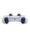 sony Kontroler bezprzewodowy DualSense V2 do PlayStation 5 biały - nr 11