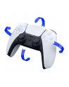 sony Kontroler bezprzewodowy DualSense V2 do PlayStation 5 biały - nr 13