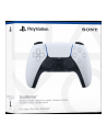 sony Kontroler bezprzewodowy DualSense V2 do PlayStation 5 biały - nr 22