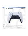 sony Kontroler bezprzewodowy DualSense V2 do PlayStation 5 biały - nr 27