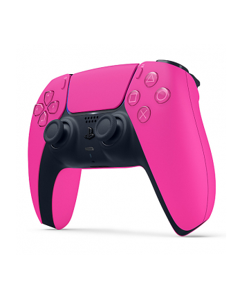 sony Kontroler bezprzewodowy DualSense V2 do PlayStation 5 różowy (nova pink)