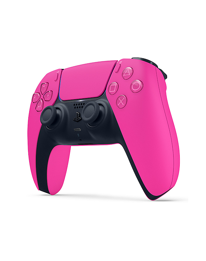 sony Kontroler bezprzewodowy DualSense V2 do PlayStation 5 różowy (nova pink) główny