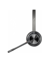 poly Zestaw słuchawkowy Voyager 4320 MS Certified USB-C BT700 dongle 77Z30AA - nr 22