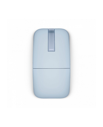 dell Mysz Bluetooth Travel MS700 - Misty Blue