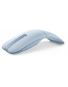 dell Mysz Bluetooth Travel MS700 - Misty Blue - nr 4