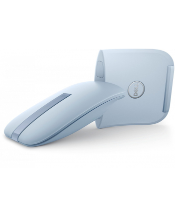 dell Mysz Bluetooth Travel MS700 - Misty Blue