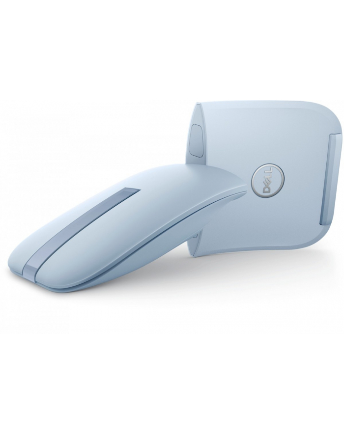 dell Mysz Bluetooth Travel MS700 - Misty Blue główny