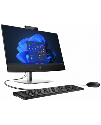 hp inc. Komputer ProOne 440 G9 All-in-One i7-13700T 256GB/16GB/23,8cala/W11P 935Z5EA