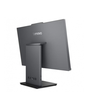 lenovo Komputer All-in-One ThinkCentre  neo 50a G5 12SD0010PB W11Pro i7-13620H/16GB/512GB/INT/23.8 FHD/Luna Grey/3YRS OS nr 2