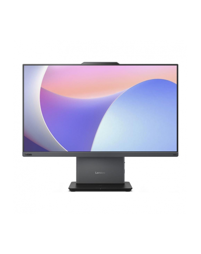 lenovo Komputer All-in-One ThinkCentre  neo 50a G5 12SD0010PB W11Pro i7-13620H/16GB/512GB/INT/23.8 FHD/Luna Grey/3YRS OS główny