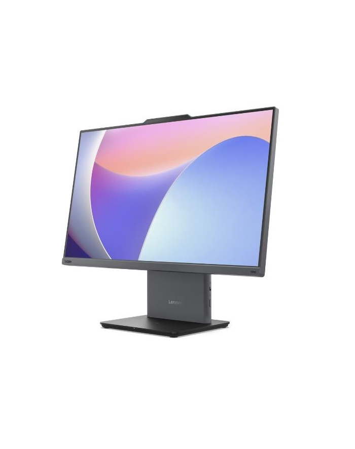 lenovo Komputer All-in-One ThinkCentre  neo 50a G5 12SD0010PB W11Pro i7-13620H/16GB/512GB/INT/23.8 FHD/Luna Grey/3YRS OS główny