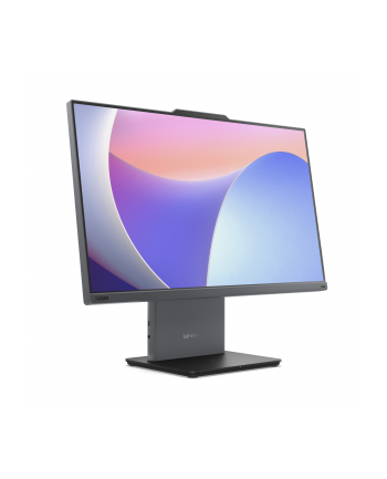 lenovo Komputer All-in-One ThinkCentre neo 50a G5 12SD0012PB W11Pro i5-13420H/16GB/512GB/INT/23.8 FHD/Luna Grey/3YRS OS