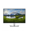 dell Monitor P2425 24 cale IPS 16:10 WUXGA/HDMI/USBC/DP/VGA/USB/3Y - nr 101