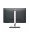 dell Monitor P2425 24 cale IPS 16:10 WUXGA/HDMI/USBC/DP/VGA/USB/3Y - nr 117