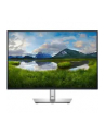 dell Monitor P2425 24 cale IPS 16:10 WUXGA/HDMI/USBC/DP/VGA/USB/3Y - nr 121