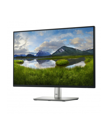 dell Monitor P2425 24 cale IPS 16:10 WUXGA/HDMI/USBC/DP/VGA/USB/3Y