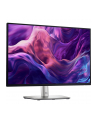 dell Monitor P2425 24 cale IPS 16:10 WUXGA/HDMI/USBC/DP/VGA/USB/3Y - nr 85