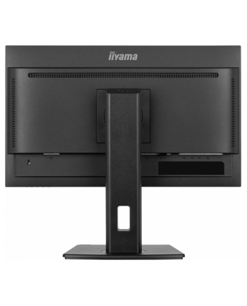 iiyama Monitor 24 cale XUB2497HSN-B1 IPS,USB-C Dock,HDMI,DP