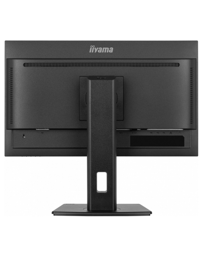 iiyama Monitor 24 cale XUB2497HSN-B1 IPS,USB-C Dock,HDMI,DP główny
