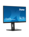 iiyama Monitor 24 cale XUB2497HSN-B1 IPS,USB-C Dock,HDMI,DP - nr 22