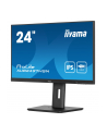 iiyama Monitor 24 cale XUB2497HSN-B1 IPS,USB-C Dock,HDMI,DP - nr 55