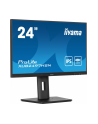 iiyama Monitor 24 cale XUB2497HSN-B1 IPS,USB-C Dock,HDMI,DP - nr 8