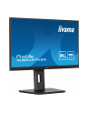 iiyama Monitor 24 cale XUB2497HSN-B1 IPS,USB-C Dock,HDMI,DP - nr 9