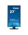 iiyama Monitor 27 cali XUB2797HSN-B1 IPS,FHD,USB-C Dock,HAS - nr 10