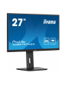 iiyama Monitor 27 cali XUB2797HSN-B1 IPS,FHD,USB-C Dock,HAS - nr 11