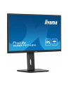 iiyama Monitor 27 cali XUB2797HSN-B1 IPS,FHD,USB-C Dock,HAS - nr 20