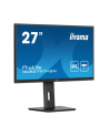 iiyama Monitor 27 cali XUB2797HSN-B1 IPS,FHD,USB-C Dock,HAS - nr 52