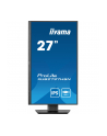 iiyama Monitor 27 cali XUB2797HSN-B1 IPS,FHD,USB-C Dock,HAS - nr 57