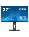 iiyama Monitor 27 cali XUB2797QSN-B1 IPS,QHD,USB-c Dock,HDMI - nr 15