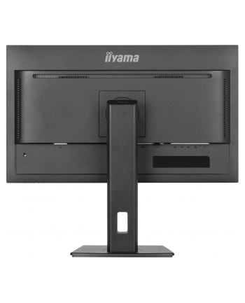 iiyama Monitor 27 cali XUB2797QSN-B1 IPS,QHD,USB-c Dock,HDMI