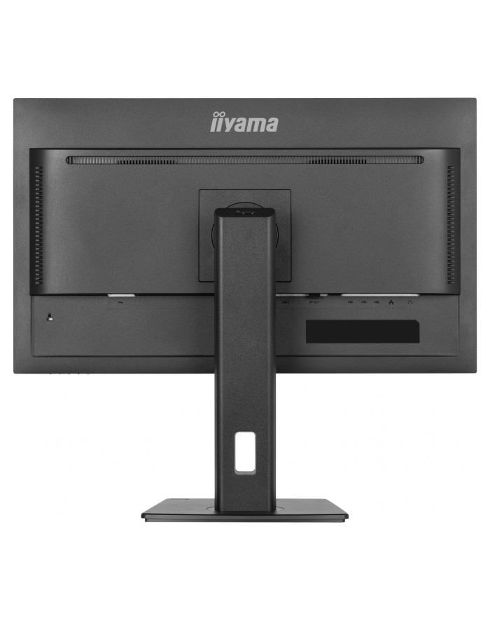 iiyama Monitor 27 cali XUB2797QSN-B1 IPS,QHD,USB-c Dock,HDMI główny