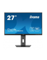 iiyama Monitor 27 cali XUB2797QSN-B1 IPS,QHD,USB-c Dock,HDMI - nr 55