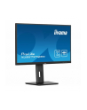 iiyama Monitor 27 cali XUB2797QSN-B1 IPS,QHD,USB-c Dock,HDMI - nr 66