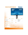 iiyama Monitor 27 cali XUB2797QSN-B1 IPS,QHD,USB-c Dock,HDMI - nr 6