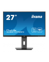 iiyama Monitor 27 cali XUB2797QSN-B1 IPS,QHD,USB-c Dock,HDMI - nr 71