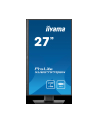 iiyama Monitor 27 cali XUB2797QSN-B1 IPS,QHD,USB-c Dock,HDMI - nr 76