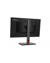 lenovo Monitor 24.5 cala ThinkVision P25i-30 FHD 63F4MAT1(wersja europejska) - nr 2