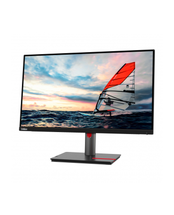 lenovo Monitor 24.5 cala ThinkVision P25i-30 FHD 63F4MAT1(wersja europejska)