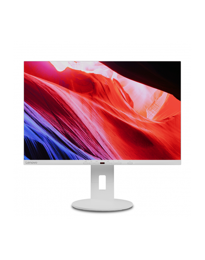 lenovo Monitor 24 cale C24d-20 63FENAT2(wersja europejska) główny